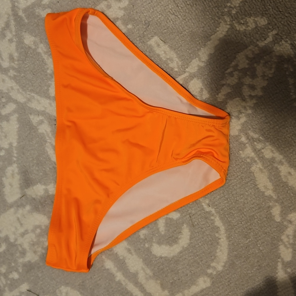 Bikini bottoms sz Large